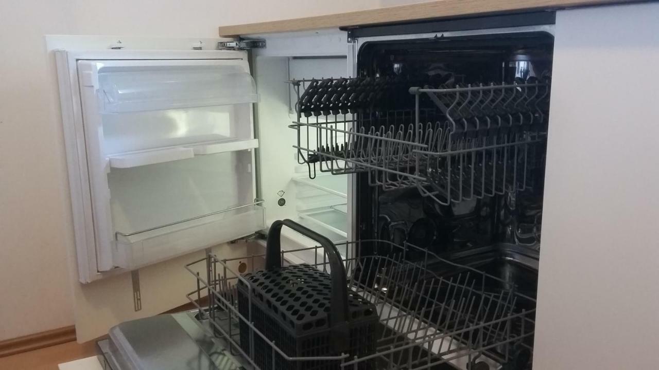 普利特维采斯利皮帕拉迪斯度假屋 拉科维察 外观 照片